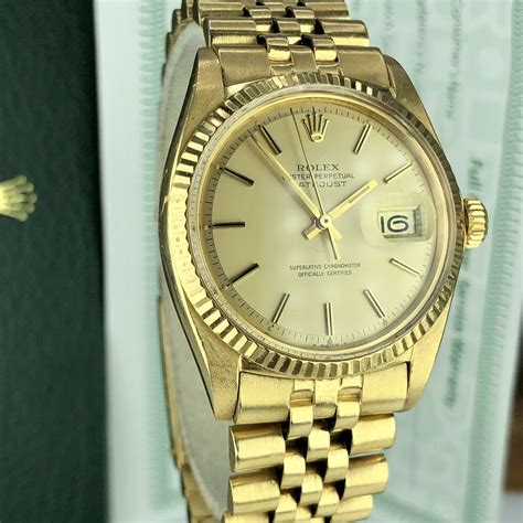 rolex oro piatto vintage simile a p|vintage rolex watches.